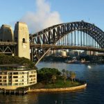 Interstate Holiday Sydney