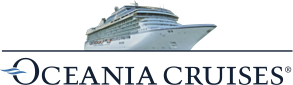 Oceania Cruises - explore the world your way