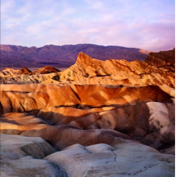 Death Valley