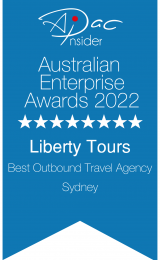 Feb22279 - Liberty Tours - 2022 APAC Australian Enterprise Winners Logo